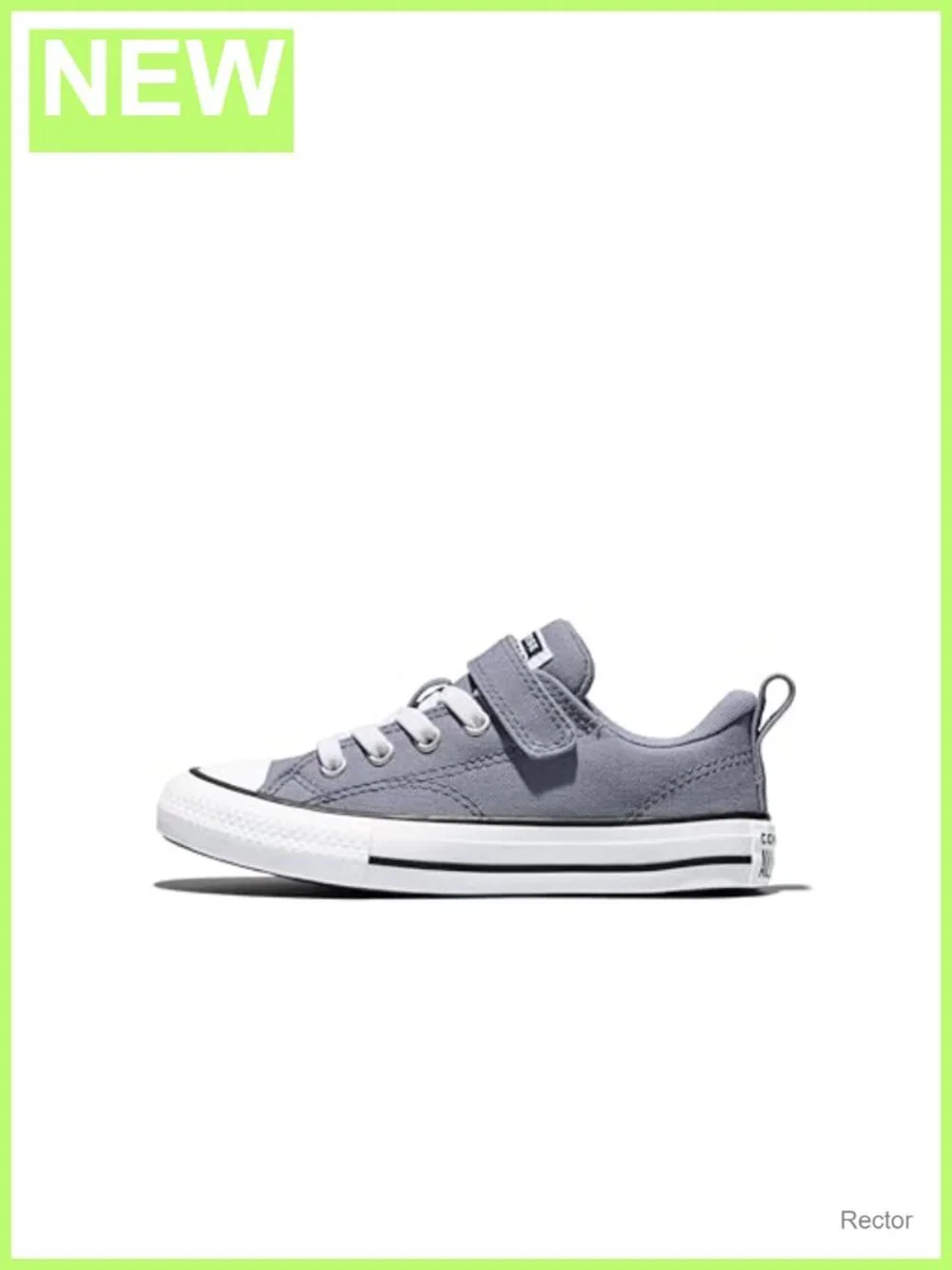 Converse Boys Chuck Taylor All Star Malden Street Easy-on Sneakers